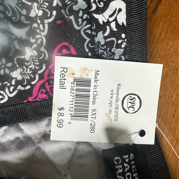 Sierra pacific Bags - Picture 5 of 6